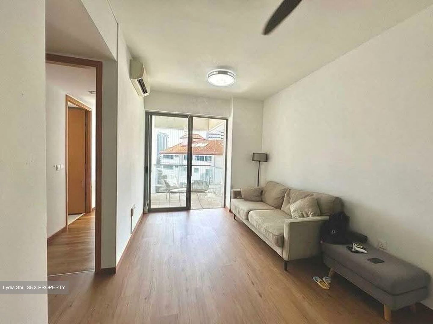 Beacon Heights (D12), Condominium #565803001